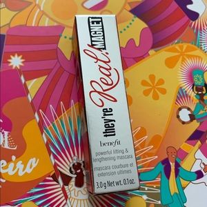 💖3/20$💖 Benefit travel size mascara